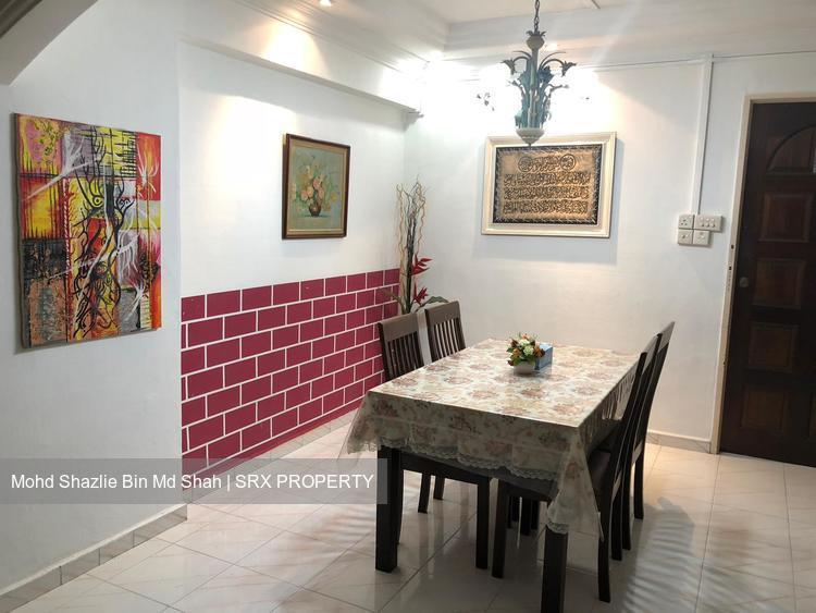 Blk 861A Tampines Avenue 5 (Tampines), HDB 4 Rooms #182936262